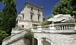 Auberge de Noves, Provence, Noves