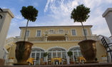 ortschaft Villa Belrose