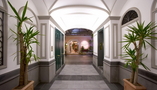 Hotel Palazzo Alabardieri, Campania, Napoli