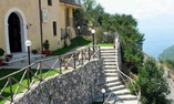 Hotel Capo Casale, Basilicata, Maratea