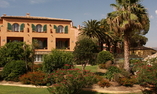 La Signoria, Corsica, Calvi
