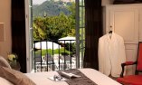 ortschaft Hostellerie Bérard & SPA