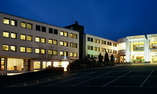 visit Stormont Hotel