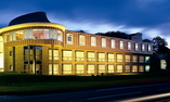 Everglades Hotel, Le Nord de l'Irlande, Derry