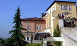 Villa Florentine, Rh�ne-Alpes, Lyon