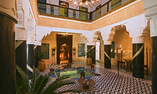 Riad el Mansour