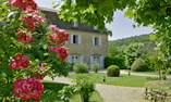visita Les Glycines