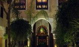 Riad Maison Bleue, F�s, F�s