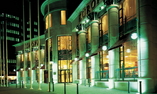 visit Europa Belfast
