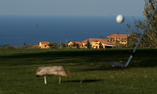 Le Madonie Golf Resort, Sicily, Collesano