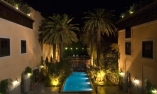 Riad Sh�h�razade, F�s, F�s