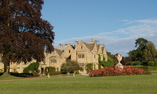 Buckland Manor - Suroeste de Inglaterra - Buckland