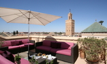 Riad el Ouarda