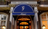 offerte speciali The Goring Hotel