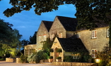 visitez Calcot Manor