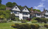 Gidleigh Park, Le Sud-Ouest de l'Angleterre, Devon