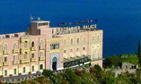 Excelsior Palace Hotel Taormina, Sicile, Taormine