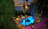 Hotel Villa Belvedere, Sicily, Taormina