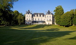 visita Ch�teau de Mirambeau