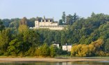 Le Prieur�, Western Loire, Ch�nehutte-les-Tuffeaux