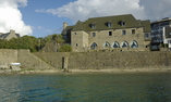 H�tel Le Brittany, Bretagna, Roscoff
