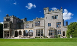 Armathwaite Hall Hotel, Inghilterra del Nord, Keswick
