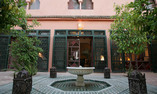 Riad Musk, Marrakech, Marrakech