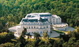 Ch�teau H�tel Mont Royal, Picardie, La Chapelle-en-Serval