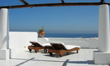Quartara Hotel