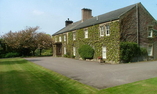 Farlam Hall Hotel - Inghilterra del Nord - Brampton