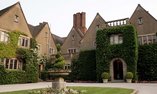 Mallory Court Hotel, Il cuore dell'Inghilterra, Leamington Spa
