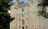 Langley Castle Hotel, Englands North Country, Haydon Bridge
