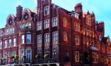 The Milestone Hotel, Londres, Londres
