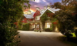 ofertas especiales Homewood Park Limited