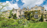 The Bath Priory Hotel, Restaurant & Spa, Le Sud-Ouest de l'Angleterre, Bath