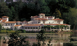 visita Ch�teau de Brindos