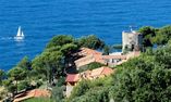 Hotel Torre di Cala Piccola, Toscana, Monte Argentario