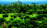 Is Molas Resort, Sardinia, Pula