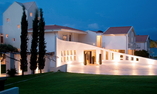 Hotel La Coluccia, Sardenia, Santa Teresa Gallura