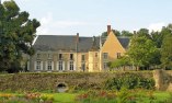 Chateau de la Barre, Valle della Loira, Conflans-sur-Anille