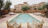 La Maison des Oliviers, Marrakech, Marrakech