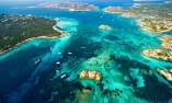 La Casitta, Sardaigne, Santa Maria �le - La Maddalena