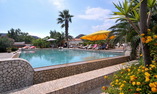 Hotel Eros, Sicile, Vulcano - Iles Eoliennes