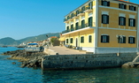 Villa Sirio, Campania, Santa Maria di Castellabate