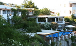 Hotel La Piazza, Sicilia, Panarea - Isole Eolie