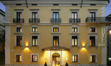 ortschaft Antica Dimora Sole Hotel