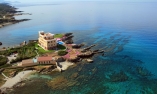 Villa Las Tronas, Sardaigne, Alghero