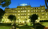 Grand Hotel Rimini, Emilia-Romagna, Rimini