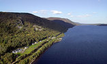 Loch Ness Lodge, Highlands and Skye, Loch Ness-side