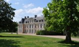 Ch�teau des Briotti�res, Pays de la Loire, Champign�